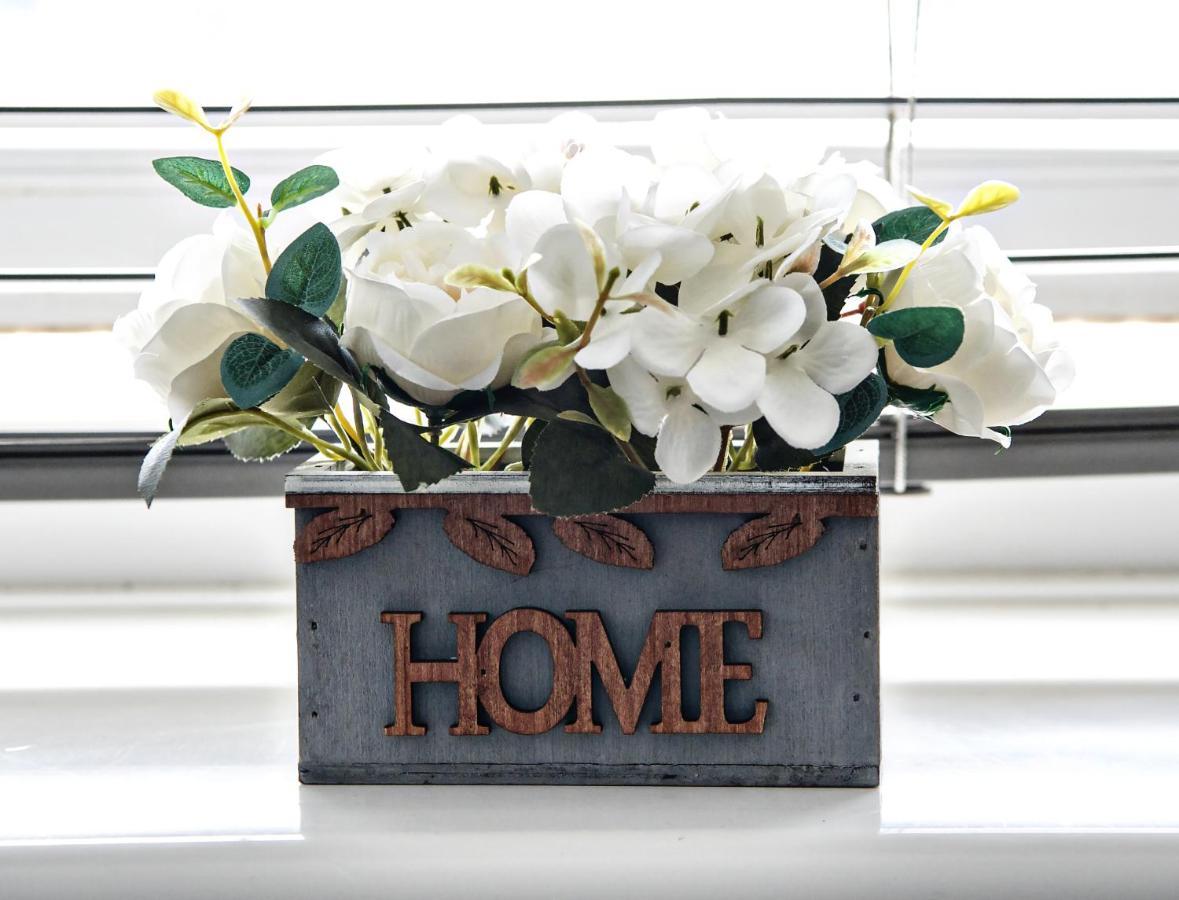 Ferienwohnung Stylish Studio With Sea Views Hove Exterior foto